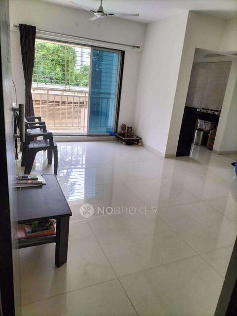 1 BHK Flat In Elements For Sale  In Thane
