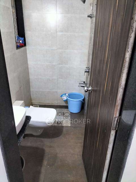 1 BHK Flat In Elements For Sale  In Thane