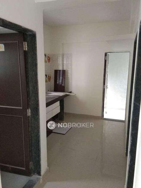 1 BHK Flat In Gurukripa Park For Sale  In  Manjri Bk