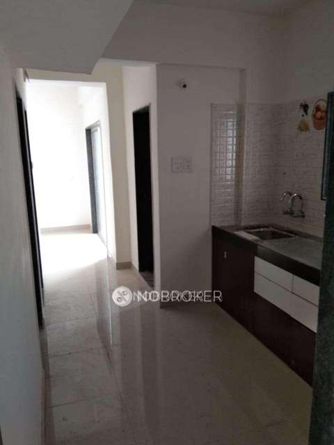 1 BHK Flat In Gurukripa Park For Sale  In  Manjri Bk