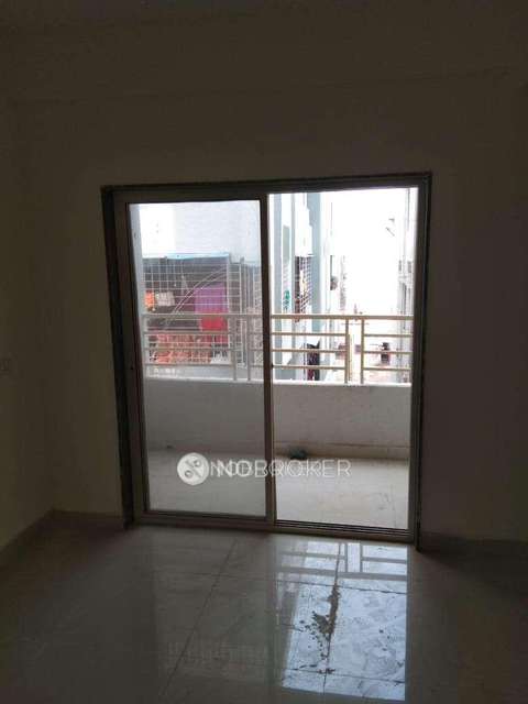 1 BHK Flat In Gurukripa Park For Sale  In  Manjri Bk