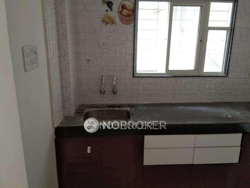 1 BHK Flat In Gurukripa Park For Sale  In  Manjri Bk