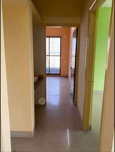 2 BHK Flat In Vijaya Tower,  For Sale  In Ambernath Railway Station, Pf No 1