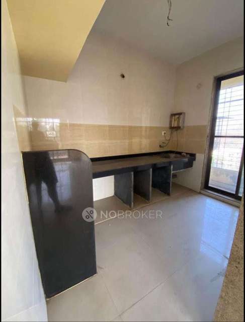 2 BHK Flat In Vijaya Tower,  For Sale  In Ambernath Railway Station, Pf No 1