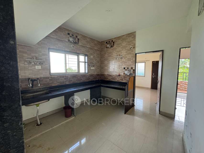 2 BHK Flat In Shiv Shakati Disabled Solidier Soceoty for Rent  In Lohegaon Wagholi Road