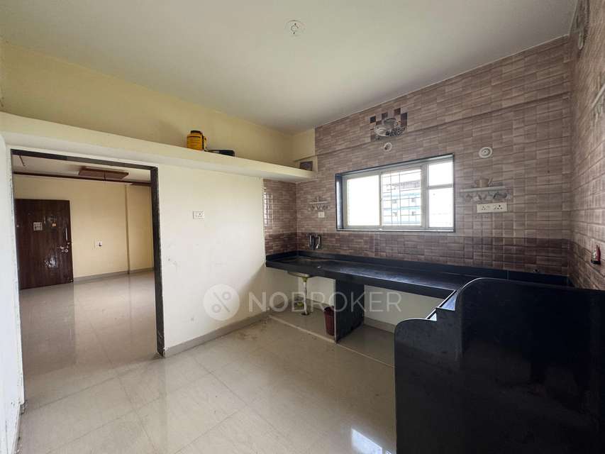 2 BHK Flat In Shiv Shakati Disabled Solidier Soceoty for Rent  In Lohegaon Wagholi Road