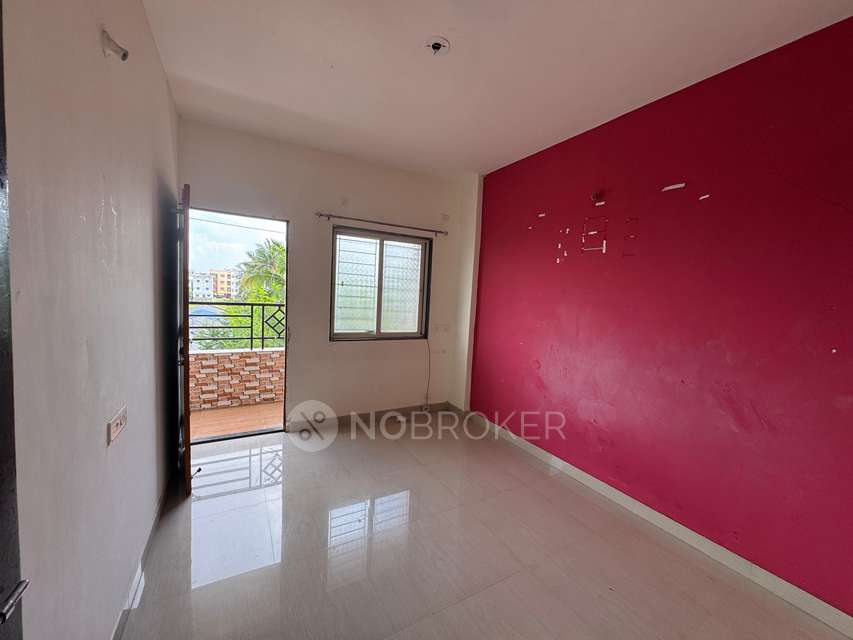 2 BHK Flat In Shiv Shakati Disabled Solidier Soceoty for Rent  In Lohegaon Wagholi Road