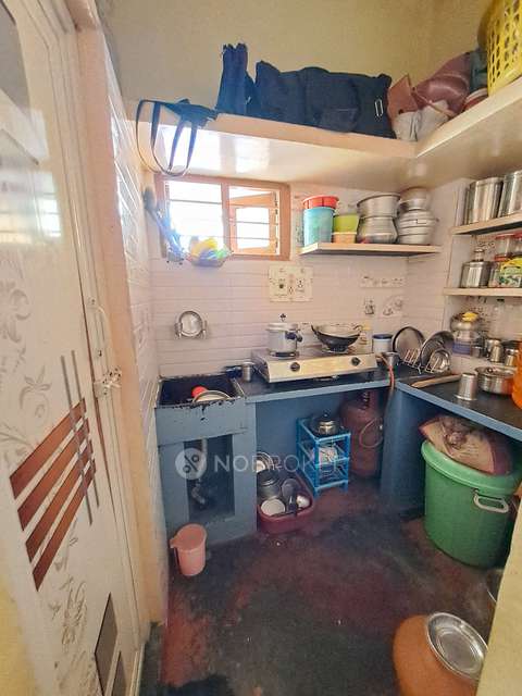 3 BHK House For Sale  In Rajajinagar