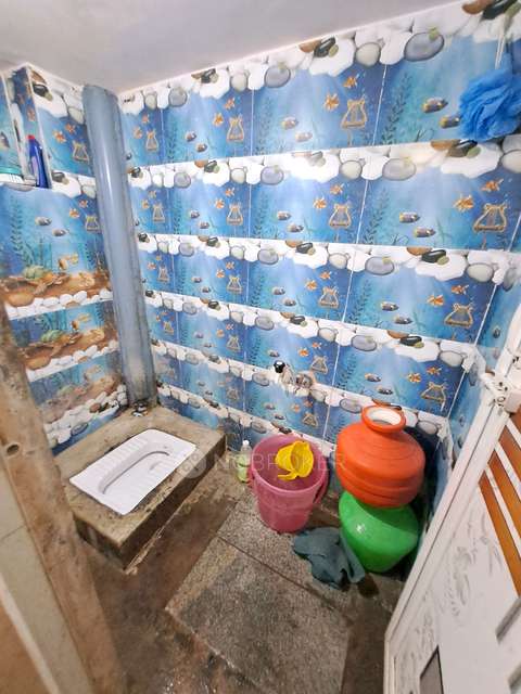 3 BHK House For Sale  In Rajajinagar