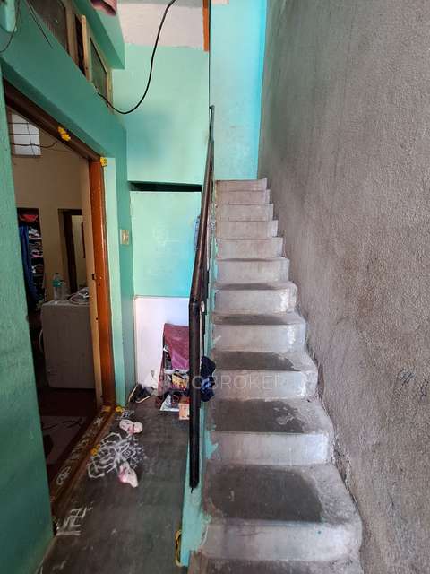 3 BHK House For Sale  In Rajajinagar