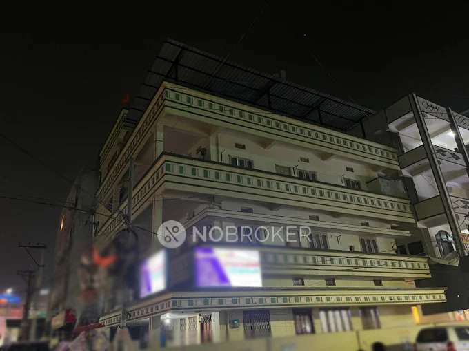 PG for Girls in Shamshabad