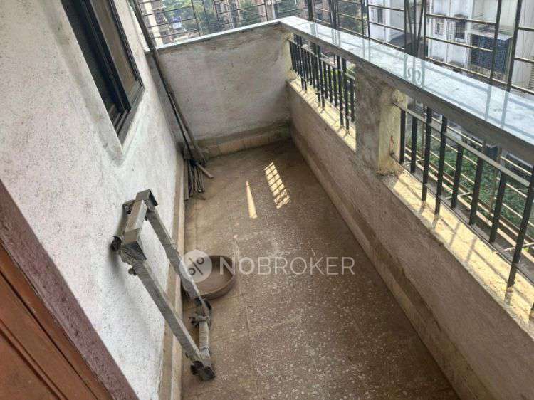 1 BHK Flat In Rekha Palace Co Op Hosuing Society For Sale  In C9, Chikan Ghar, Kalyan, Maharashtra ******* India