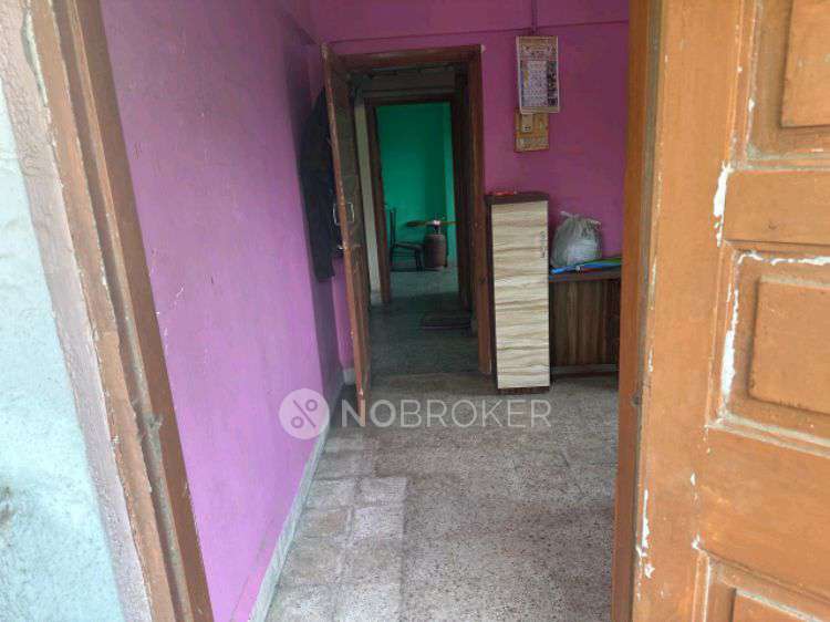 1 BHK Flat In Rekha Palace Co Op Hosuing Society For Sale  In C9, Chikan Ghar, Kalyan, Maharashtra ******* India