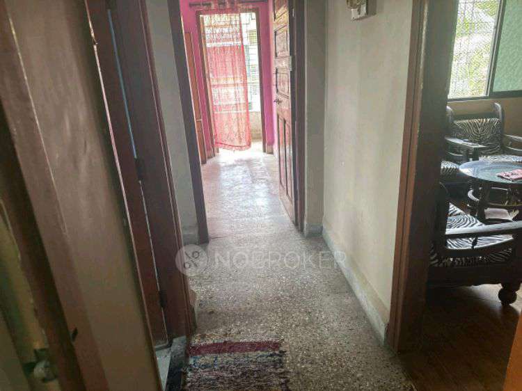 1 BHK Flat In Rekha Palace Co Op Hosuing Society For Sale  In C9, Chikan Ghar, Kalyan, Maharashtra ******* India