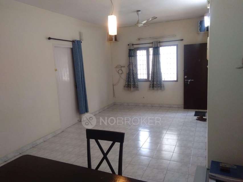 2 BHK Flat In Perungudi for Rent  In Wtc Back Gate