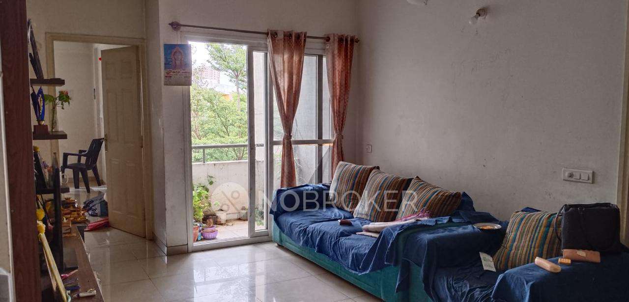 3 BHK Flat In Gr Sankalpa For Sale  In Choodasandra