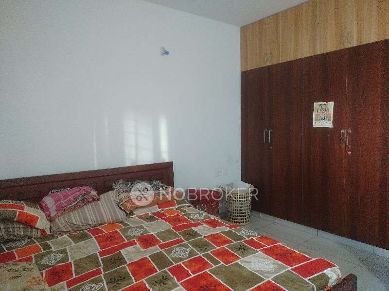 3 BHK Flat In Gr Sankalpa For Sale  In Choodasandra