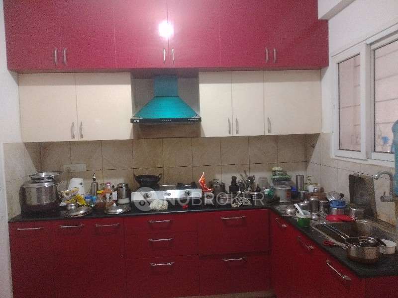 3 BHK Flat In Gr Sankalpa For Sale  In Choodasandra