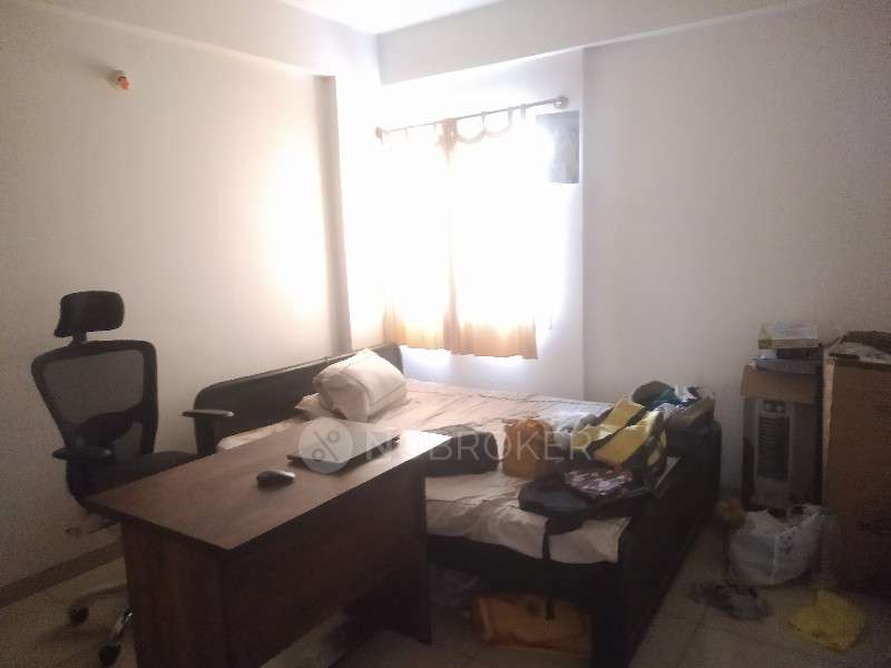 3 BHK Flat In Gr Sankalpa For Sale  In Choodasandra