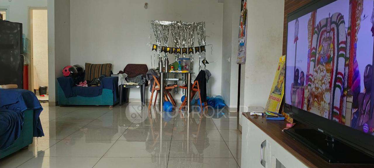 3 BHK Flat In Gr Sankalpa For Sale  In Choodasandra