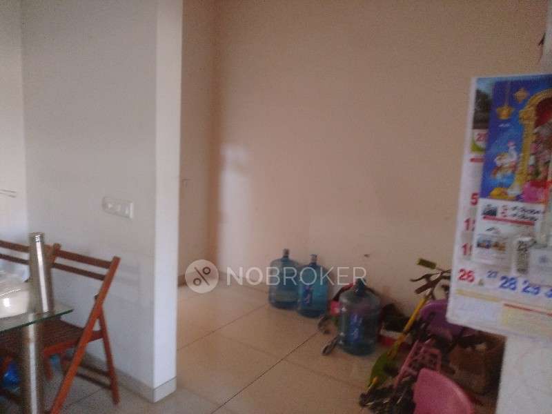 3 BHK Flat In Gr Sankalpa For Sale  In Choodasandra