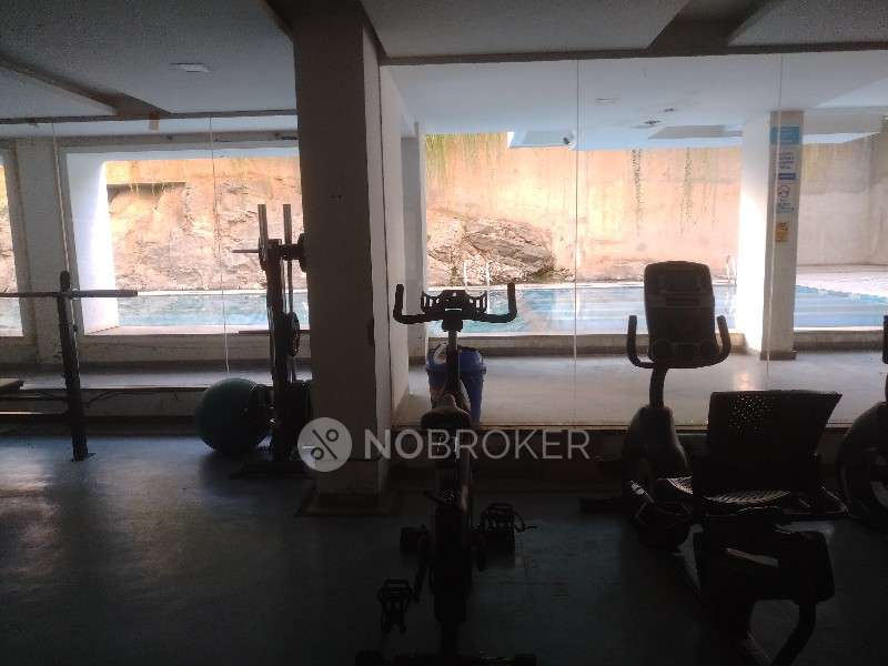 3 BHK Flat In Gr Sankalpa For Sale  In Choodasandra