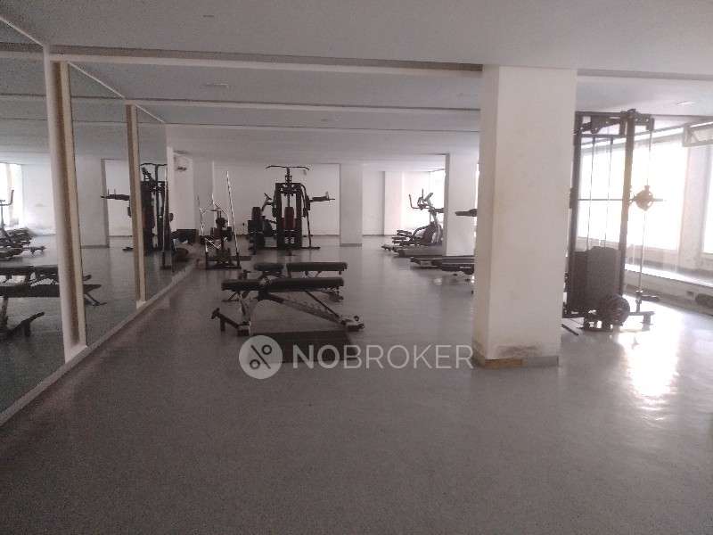 3 BHK Flat In Gr Sankalpa For Sale  In Choodasandra