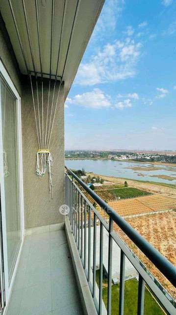 2 BHK Flat In Godrej Royale Woods For Sale  In Devanahalli