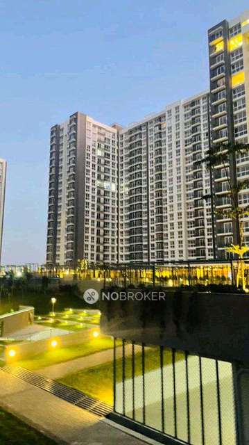 2 BHK Flat In Godrej Royale Woods For Sale  In Devanahalli