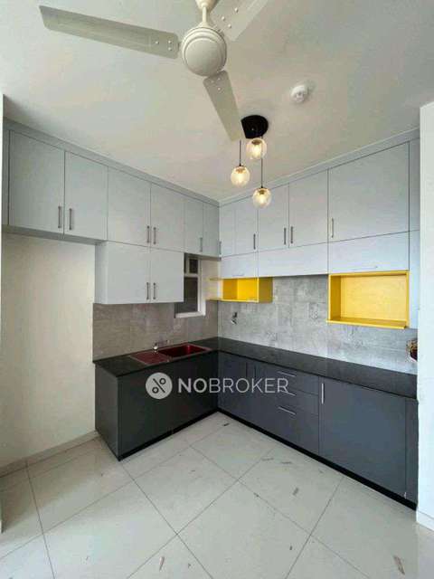 2 BHK Flat In Godrej Royale Woods For Sale  In Devanahalli