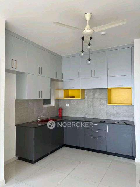2 BHK Flat In Godrej Royale Woods For Sale  In Devanahalli