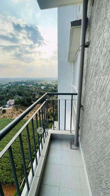 2 BHK Flat In Godrej Royale Woods For Sale  In Devanahalli