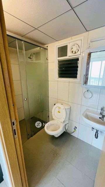 2 BHK Flat In Godrej Royale Woods For Sale  In Devanahalli