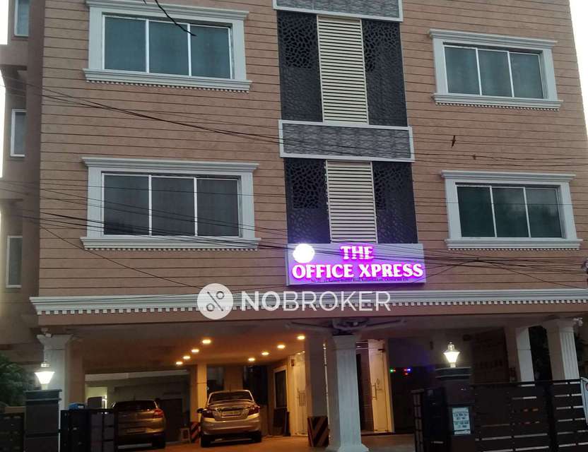Office Space in Nesapakkam, Chennai for Rent 