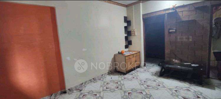 2 BHK Flat In Dipal Co Op Hsg Soc for Rent  In Jadhav Wadi Cha Maharaja