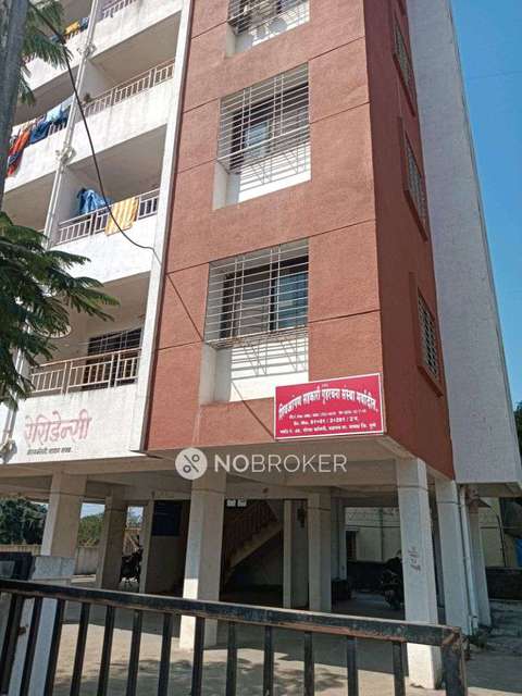2 BHK Flat In Tyagi Windwards For Sale  In Wakad