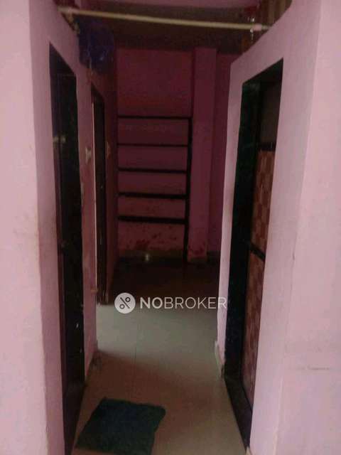 1 BHK Flat In Dhondu Park For Sale  In Rn Chaturvedi Marg, Kalher
