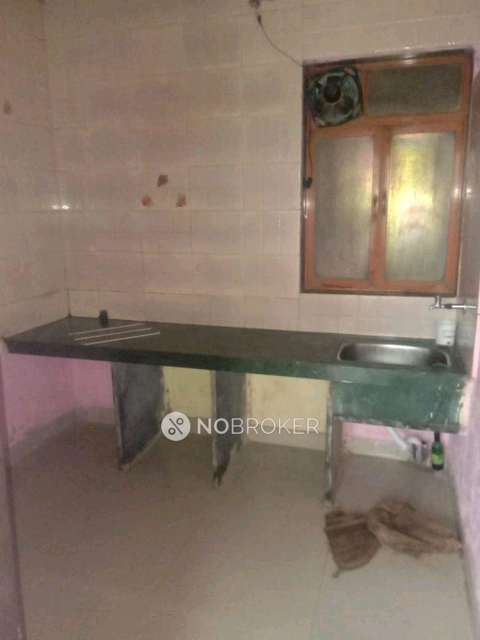 1 BHK Flat In Dhondu Park For Sale  In Rn Chaturvedi Marg, Kalher