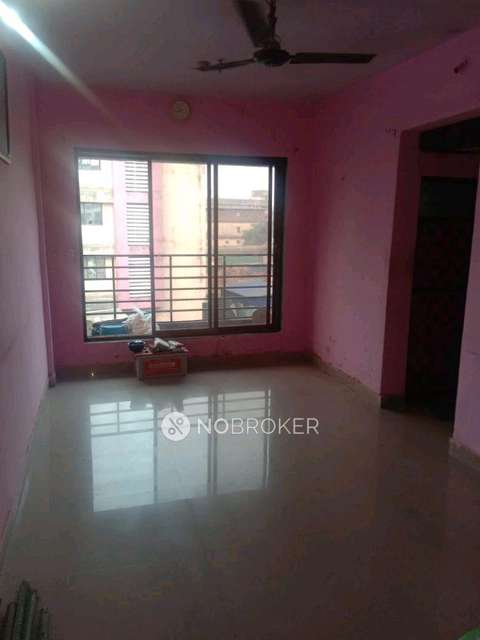 1 BHK Flat In Dhondu Park For Sale  In Rn Chaturvedi Marg, Kalher