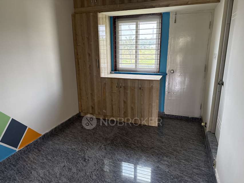 2 BHK Flat In Sb for Rent  In Uttarahalli Hobli