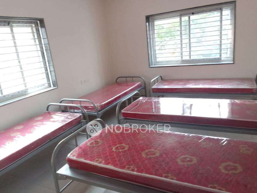 PG for Anyone in Habsiguda