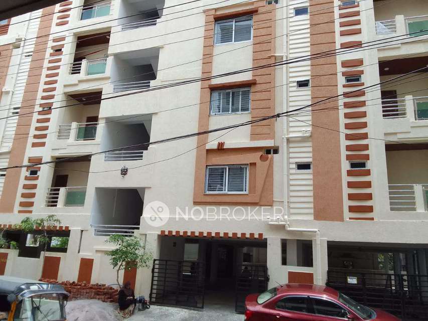 PG for Anyone in Habsiguda