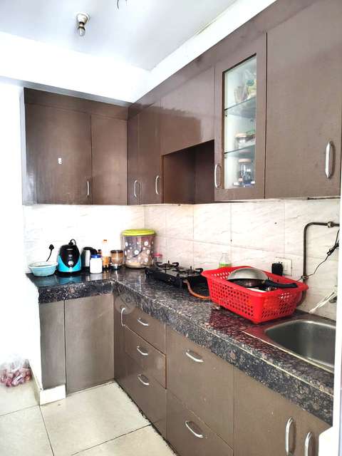 2 BHK Flat In Ajnara Le Garden, Sector 16 For Sale  In Sector 16
