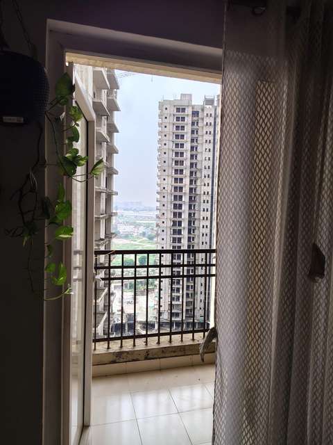 2 BHK Flat In Ajnara Le Garden, Sector 16 For Sale  In Sector 16