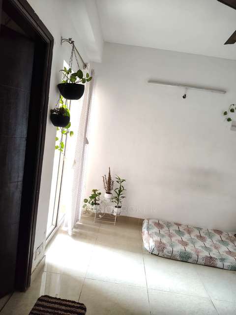 2 BHK Flat In Ajnara Le Garden, Sector 16 For Sale  In Sector 16