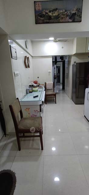 3 BHK Flat In Shital Smit  For Sale  In Kandivali East