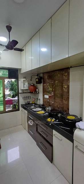 3 BHK Flat In Shital Smit  For Sale  In Kandivali East