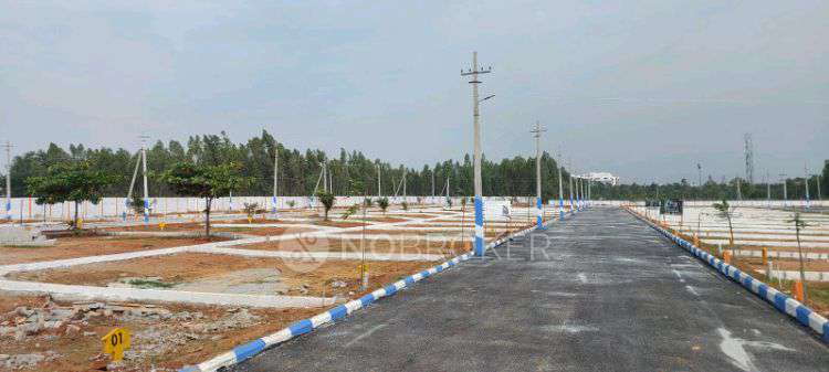Plot For Sale  In Chandapura - Anekal Road