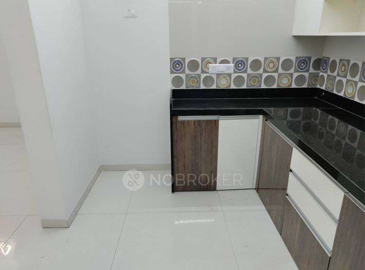2 BHK Flat In The Leaf For Sale  In Kondhwa Budruk