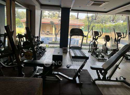 2 BHK Flat In The Leaf For Sale  In Kondhwa Budruk